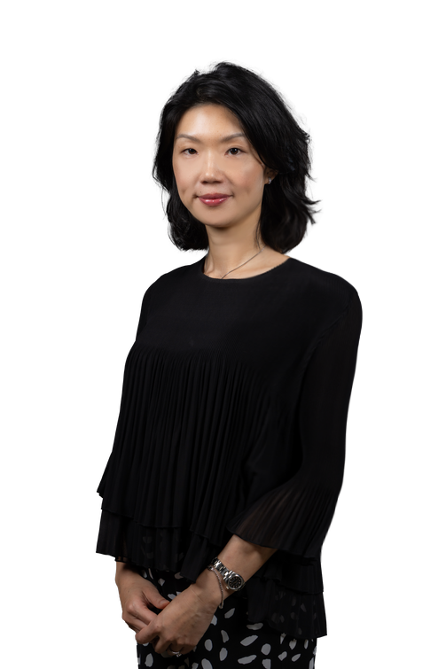 Dr. Lucille Ngan