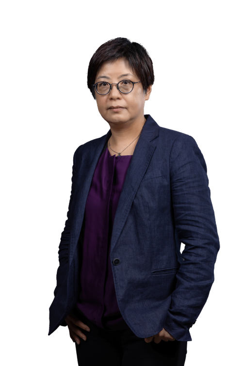 Dr. Eva Hung
