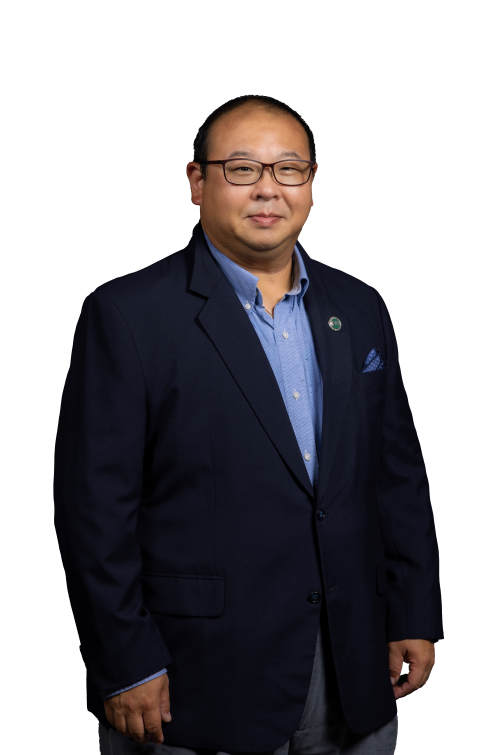 Dr. Michael Chan