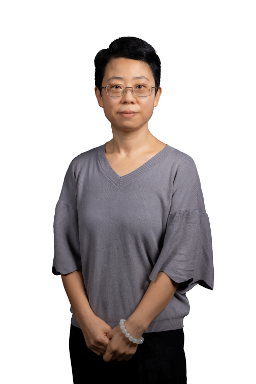 Dr. Shiru Wang
